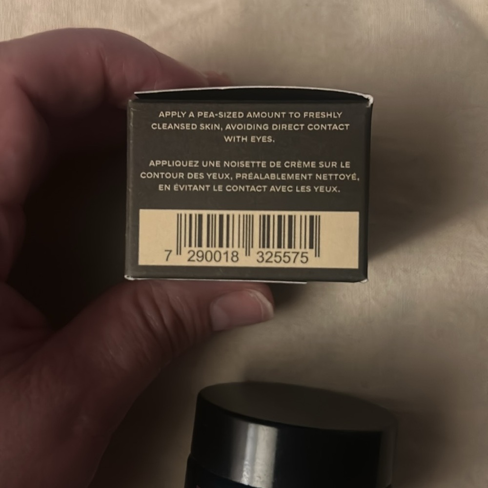 Twentynine Palms Mira Luna Eye Cream - Picture 6 of 7
